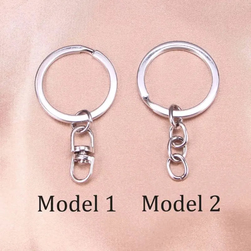 Western keychain - Dream Horse
