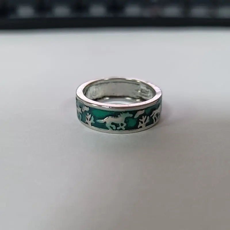 Wild horse ring - Dream Horse