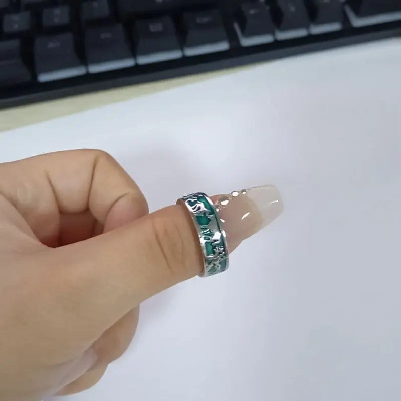 Wild horse ring - Dream Horse