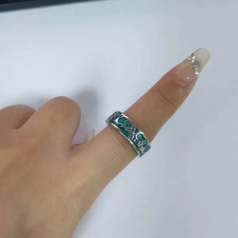 Wild horse ring - Dream Horse