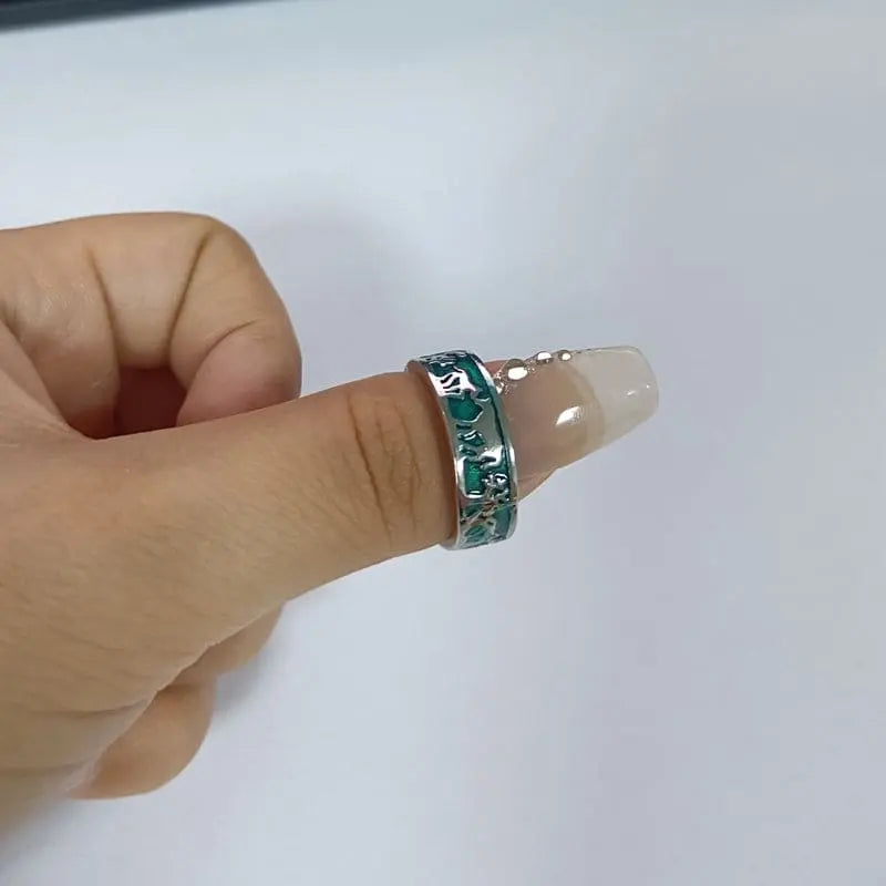 Wild horse ring - Dream Horse